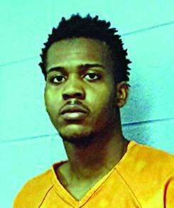 Kevandre Dayshawn Corona