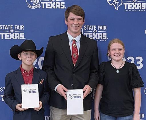 4-h’ers compete in Beef skillaThon