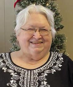 JULIA KRISCHKE
