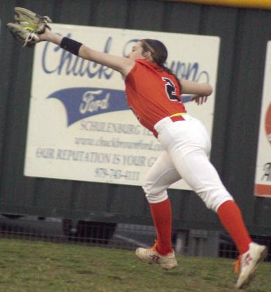 Key district win