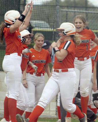 Key district win