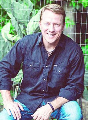 CORY MORROW