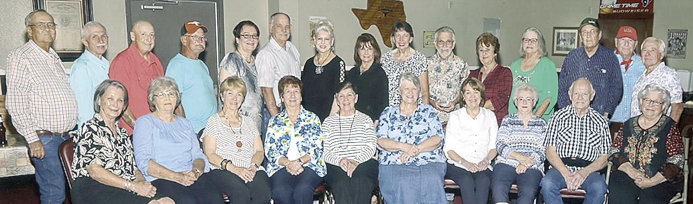 Bishop Forest class of 1967 has get-together
