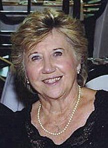 GRACE SUMBERA