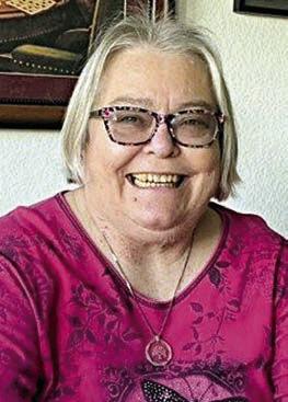 DEBBIE FOJTIK