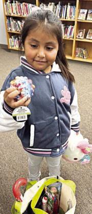 Chamber collects letters to Santa