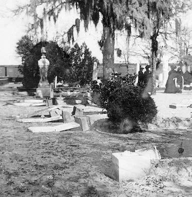 Footprints of Fayette