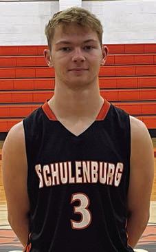 CADEN HERZIK • jr.