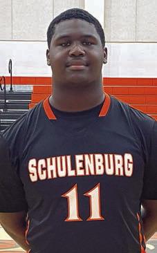 TAVoNDrIcK ELLISoN • sr.