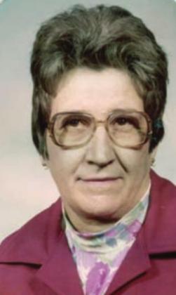 MARIE FAJKUS