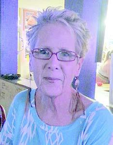 SHERRY SUE LINDSEY