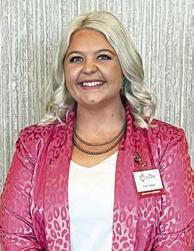 KYLEE ZAPALAC