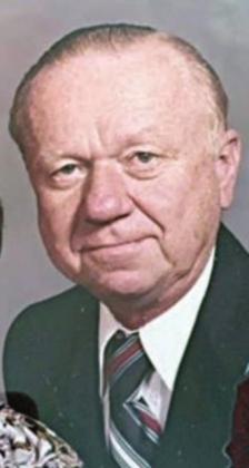 HERBERT MICHALEK