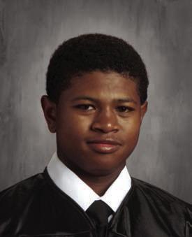 Kenyon Gardner