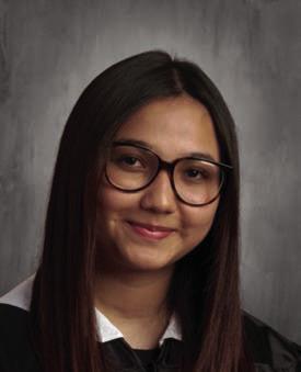 Mileidi Cortez