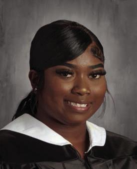 Ja’Kerah Jackson