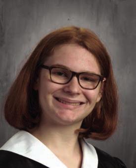 Megan Pledger