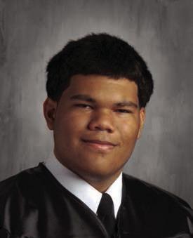 Tavarus Thomas