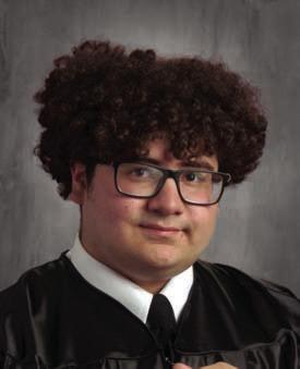 Jake Hernandez