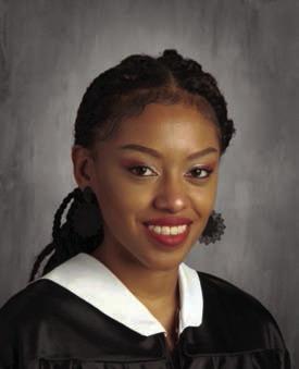 Kierra Thompson