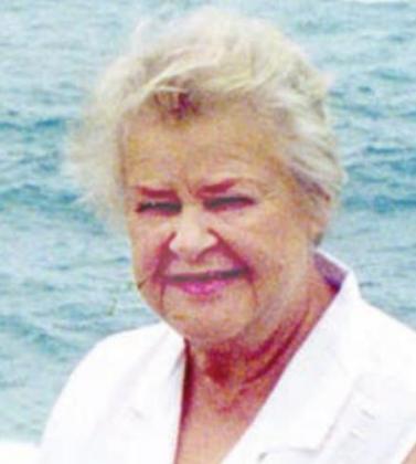 MARJORIE ANN BOHLMANN