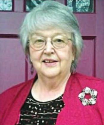 RUTH KUNZ