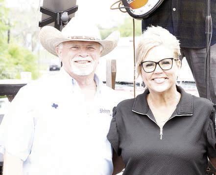 Sausagefest dance contest winners named