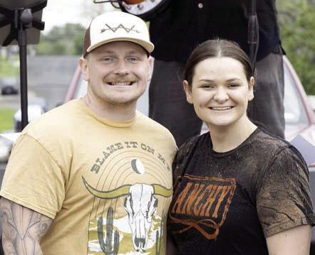 Sausagefest dance contest winners named