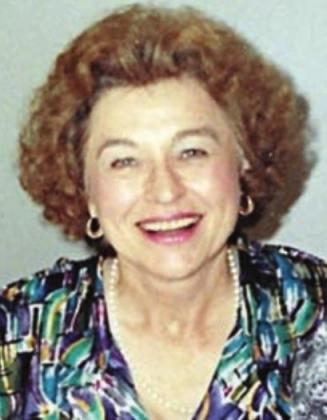 REGINA FISHER GILBREATH