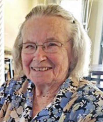WILLIE MAE KRISTYNIK