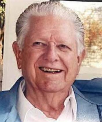 John R. Ligon Jr.