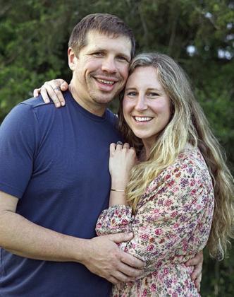 Bruns, Blair engagement announced