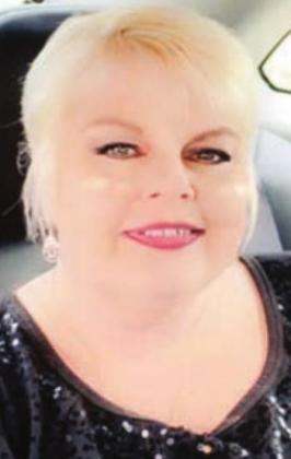LINDA SUE VALCHAR