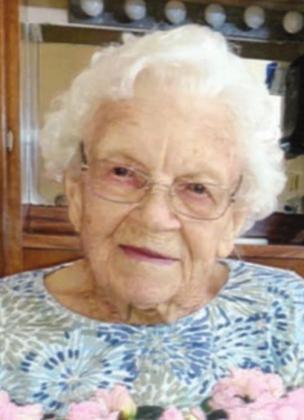BERNICE HERZIK