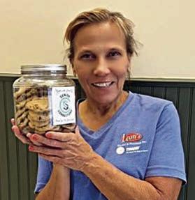 What’s happening at Senior connections