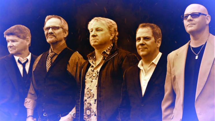TEXAS UNLIMITED BAND – Saturday, Aug. 3 • 7-8:30 p.m. &amp;amp; 11:30 p.m.-1 a.m. / Sunday, Aug. 4 • 4-8 p.m.