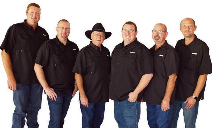 THE CZECHAHOLICS – Sunday, Aug. 4 • 12:30-3:30 p.m.