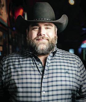 KEITH HICKLE Friday, Aug. 2 • 6:30-8 p.m.