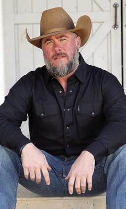 JOSH WARD Friday, Aug. 2 • 10:30 p.m.-midnight