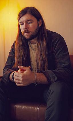 SLADE COULTER Friday, Aug. 2 • 8:30-10 p.m.