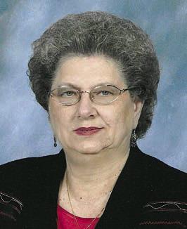HARRIET BOHAC