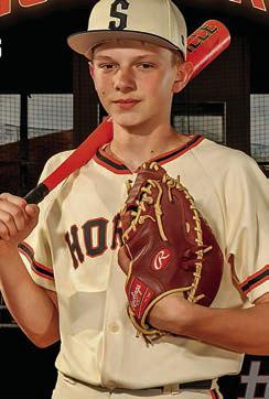 No. 4 Holden Holub