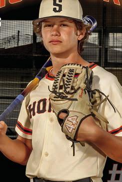 No. 6 Brayden Stoever