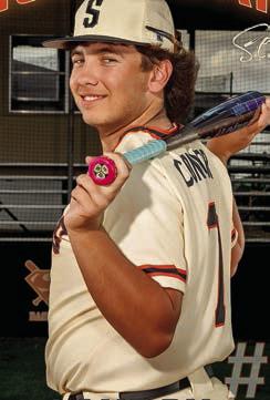 No. 7 Landon Conner