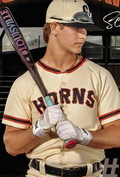 No. 8 Emerson Harvey