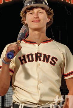 No. 12 Eli Blansitt