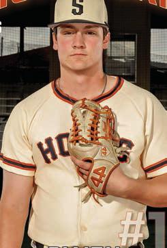 No. 15 Owen Brenek