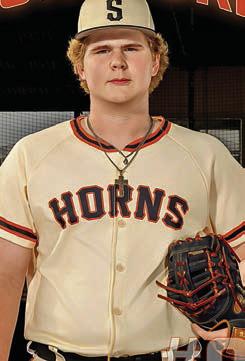 No. 22 Colton Matura