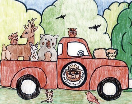 BRENNAN Berger’s Artwork