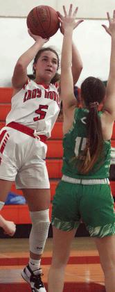 Hoops seasons get underway